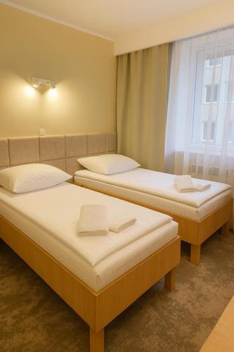 . Hotel Kameralny TM
