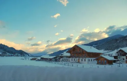 Hinkerhof in Schladming, Österreich