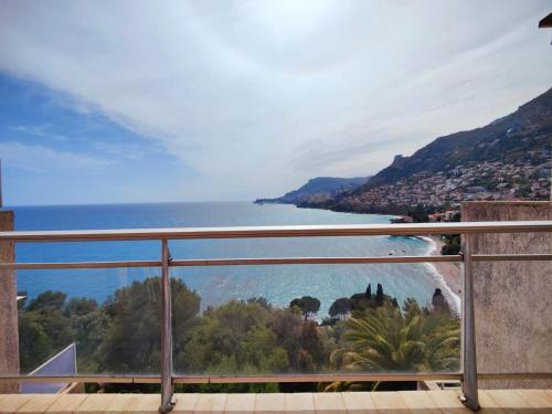 Le COQ Massolin - Location saisonnière - Roquebrune-Cap-Martin