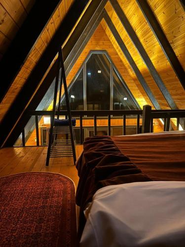 Mira Bungalow in ชิเลกลี