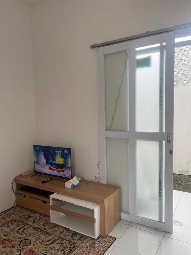 Homestay Rancabango A4 Garut in Tarogong Kaler