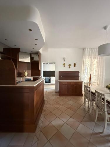 La Casa di Alba in Sodo