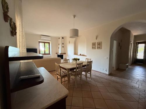 المرافق, La Casa di Alba in Sodo
