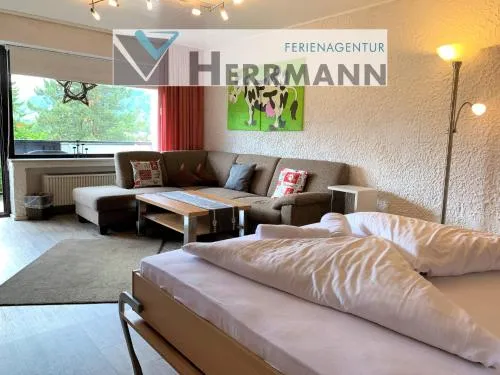 Appartement Frohnatur - 24 in Pfronten, Deutschland