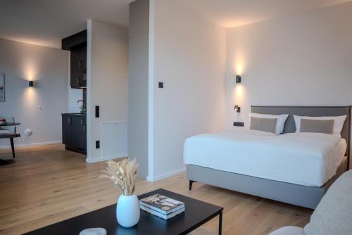 The MYDE Hamburg Serviced Apartments, Hamburg (zdjęcie 7)