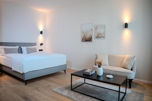 The MYDE Hamburg Serviced Apartments, Hamburg