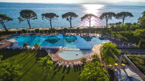 Hotel Corte Valier - image 11