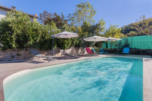 Céret - Location saisonnière - Céret