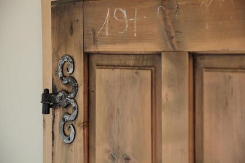 Ristorante Alle Ciaspole "Hosteria e Dimora"