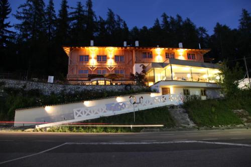 Ristorante Alle Ciaspole "Hosteria e Dimora"