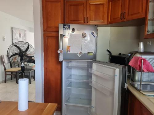 Lovely Apt Close to Beach in Nahariya