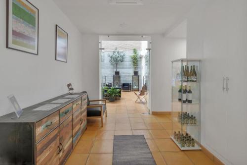 Hotel Ronda Nuevo