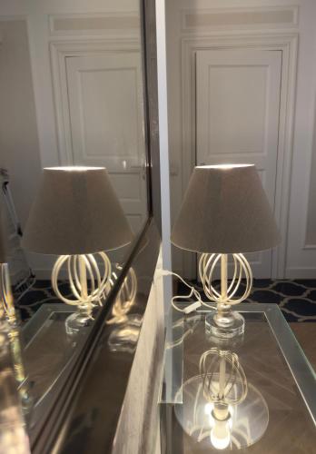 Apartament BIANCO Royal in شيستوشوا