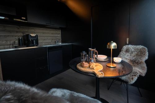 Yllas Cabin for Work, Ski and Relax in Palovaara