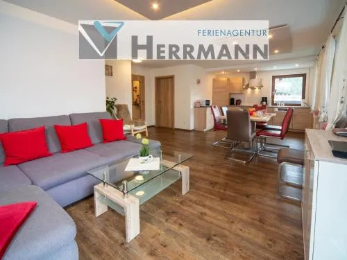 Ferienwohnung Alpenstyle 1 in Pfronten, Deutschland