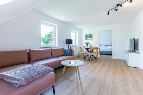 Boddenräuber 4 in Ahrenshoop, Deutschland