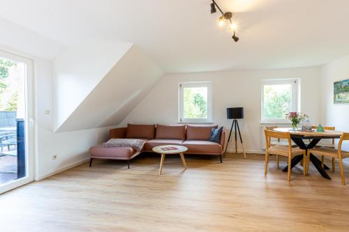 Boddenräuber 4 in Ahrenshoop, Deutschland
