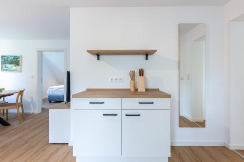Boddenräuber 4 in Ahrenshoop, Deutschland