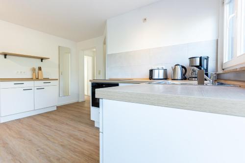 Boddenräuber 4 in Ahrenshoop, Deutschland