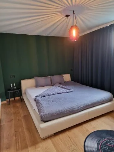 Kugelgasse Apartments - Smart Living by Klang und Kleid in St. Gallen, Schweiz