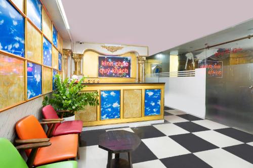 Lobby,  Collection O District Tan Phu - Tien Thang Hotel in Tan Phu