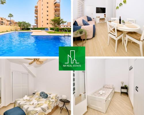 Santa Amalia Bajo C By IVI Real Estate