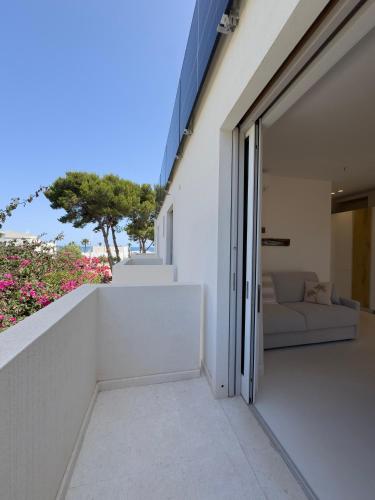 Villa Ippolita - Apartment with Exclusive Garden in San Vito Lo Capo