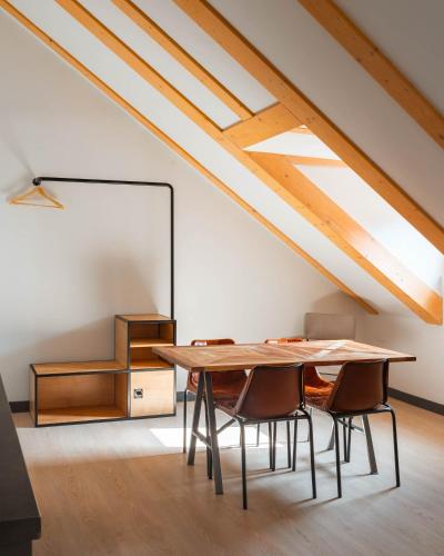 Limehome Madrid Calle de la Madera - image 7