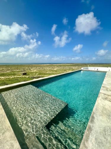 Spinguera Ecolodge