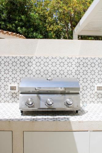 Villa Ippolita - Apartment with Exclusive Garden in San Vito Lo Capo