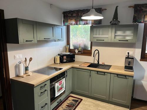 Villa Rocky View in 斯塔拉列斯納