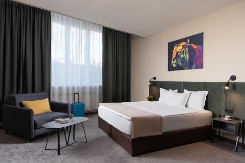 Jasmin Hotel - image 8