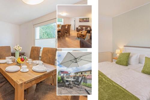 Schulstr. 2, Ahlbeck Whg Am Park - Zirchow Schulstr. 2, Ahlbeck Whg Am Park - Zirchow