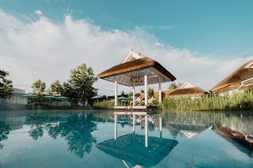 Foto - Spa Resort Geinberg