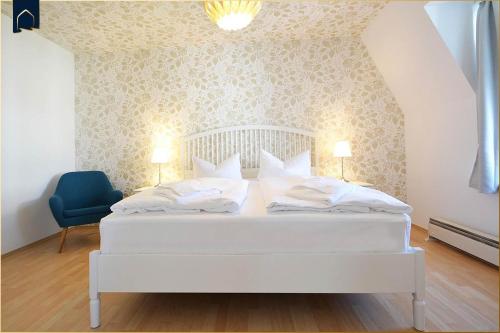 Apartment Vimmerby in Ahlbeck, Deutschland