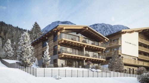 Fulpmes Suites by ALPS RESORTS - Location saisonnière - Fulpmes