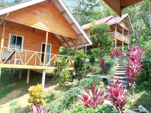 Kohjum Relax Beach in Koh Jum / Koh Pu (Krabi)