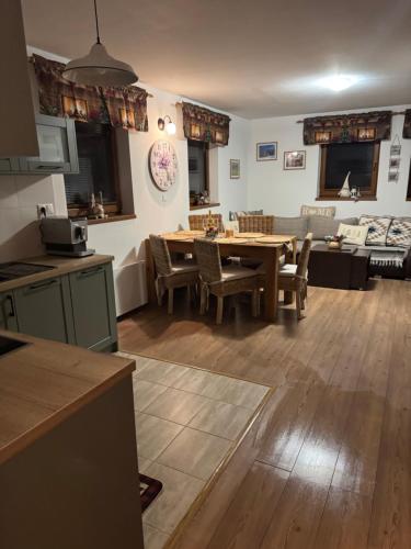 Villa Rocky View in 斯塔拉列斯納