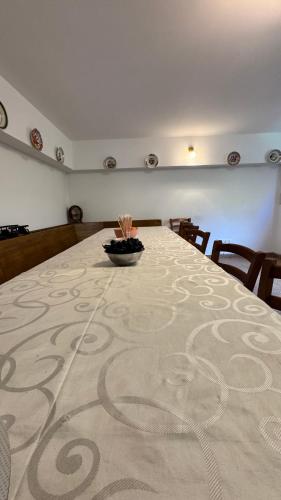 Cabana Donca in Bistra Mureşului