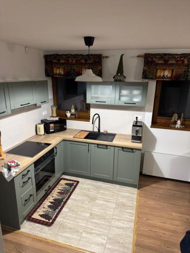 Villa Rocky View in 斯塔拉列斯納