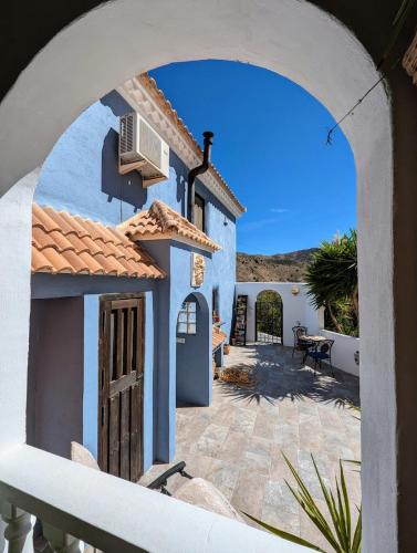 Casa Satori Country House & Pool Sleeps 8 in El Contador