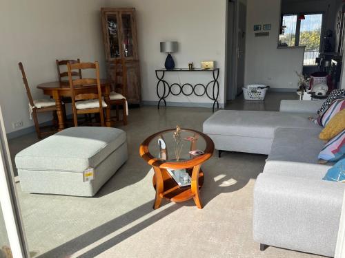 Rêver en bord de mer - Location saisonnière - Saint-Michel-Chef-Chef