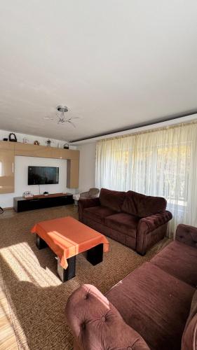 Cabana Donca in Bistra Mureşului