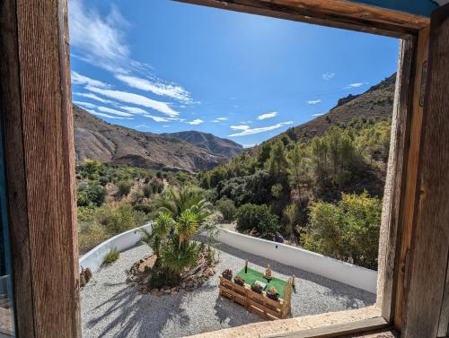 Casa Satori Country House & Pool Sleeps 8 in El Contador
