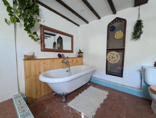 Casa Satori Country House & Pool Sleeps 8 in El Contador
