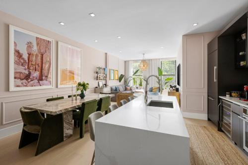 Kitchen, Greenwich Village Gem in Greenwich Village
