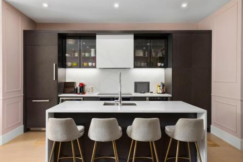 Kitchen, Greenwich Village Gem in Greenwich Village