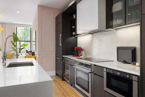 Kitchen, Greenwich Village Gem in Greenwich Village
