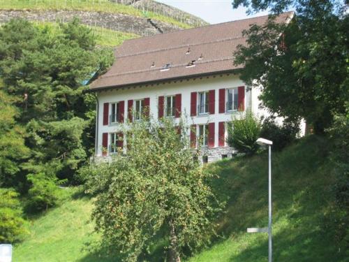 Buitenkant, Gästehaus Gutenberg - Self-Check-in (Gastehaus Gutenberg - Self-Check-in) in Balzers