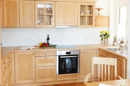 Two-Bedroom Apartment image 8